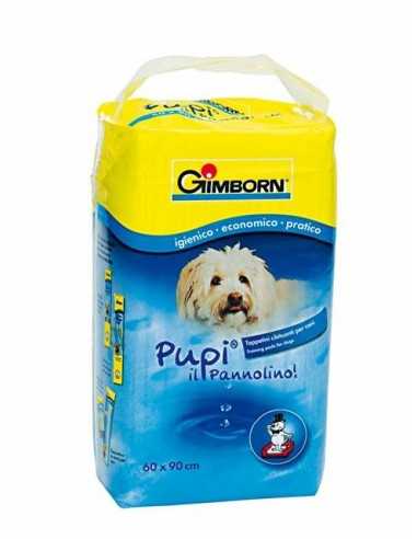 EMPAPADOR PANNOLINO 60X90 10 UDS.