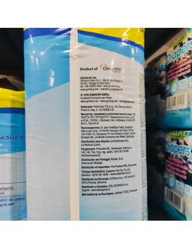 EMPAPADOR PANNOLINO 60X90 10 UDS.