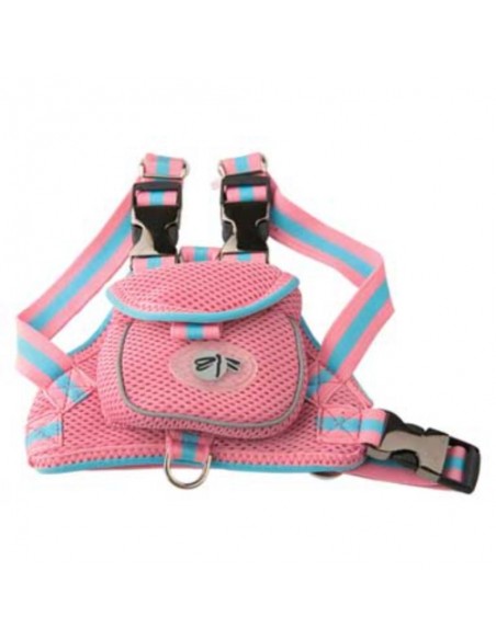 ARNES CON MOCHILA PEQUEÑO S 18-23 27,5x32cm.