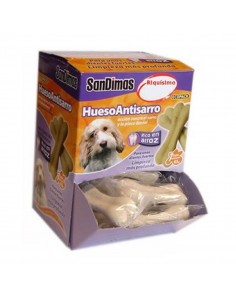 HUESO ANTISARRO M. 1X40 GR. CAJA 40 UND.