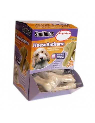 HUESO ANTISARRO M. 1X40 GR. CAJA 40 UND.