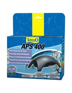 AIREADOR TETRA APS 400 2 SALIDAS