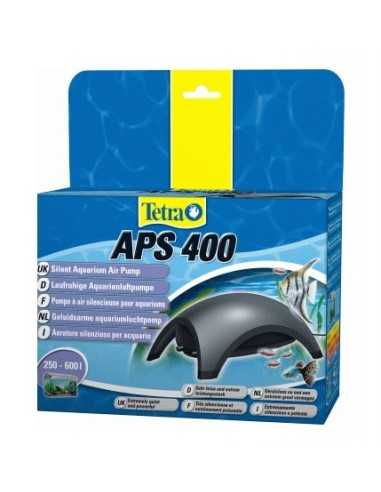 AIREADOR TETRA APS 400 2 SALIDAS