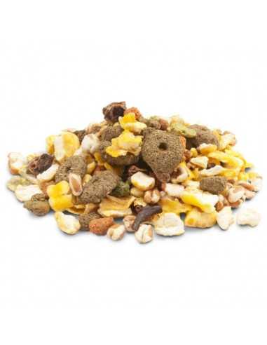 CRISPY SNACK POPCORN 650 GR. VERSELE LAGA