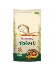 GERBIL NATURE 700 GR.