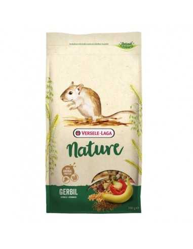 GERBIL NATURE 700 GR.