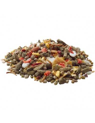 GERBIL NATURE 700 GR.