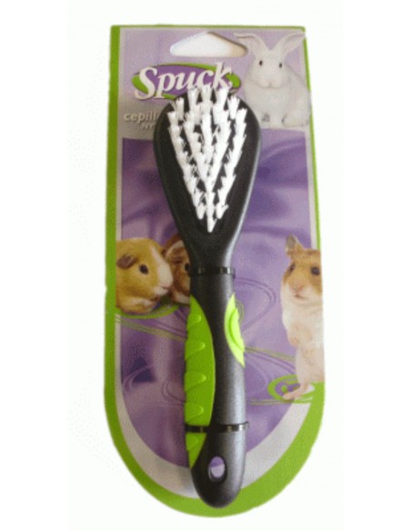 CEPILLO NYLON ROEDORES SPUCK