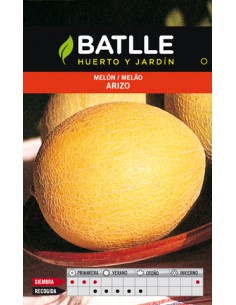 MELON ARIZO