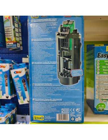 FILTRO EASY CRYSTAL FILTER BOX 300.