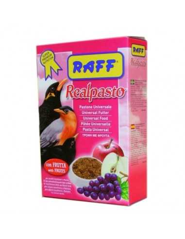 RAFF REALPASTO 1,5 KG.