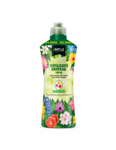 FERTILIZANTE UNIVERSAL 1250ML. Batlle