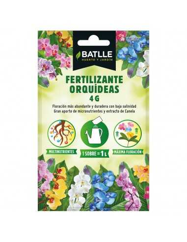 FERTILIZANTE ORQUIDEAS SOBRE PARA 1 LT.
