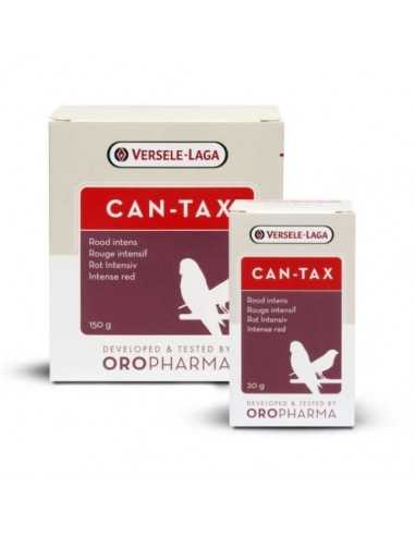 CAN-TAX 500 GR. COLORANTE OROPHARMA