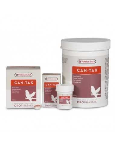 CAN-TAX 500 GR. COLORANTE OROPHARMA