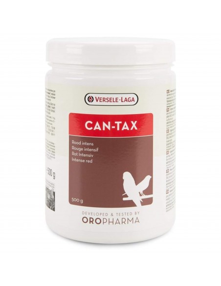CAN-TAX 500 GR. COLORANTE OROPHARMA CAN-TAX 500 GR. COLORANTE OROPHARMA