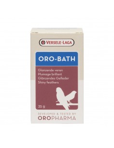 ORO-BATH 50GR. SALES DE BAÑO