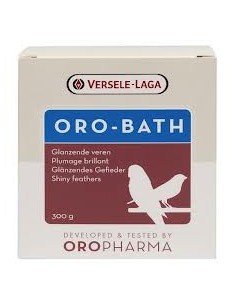 ORO-BATH 300GR. SALES DE BAÑO