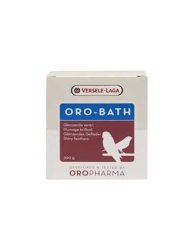 ORO-BATH 300GR. SALES DE BAÑO