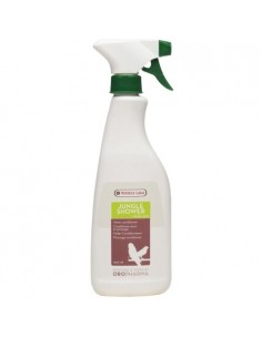 JUNGLE SHOWER 500ML.BRILLO PLUMAS