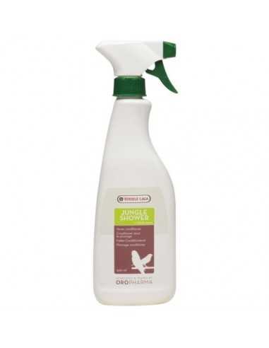 JUNGLE SHOWER 500ML.BRILLO PLUMAS