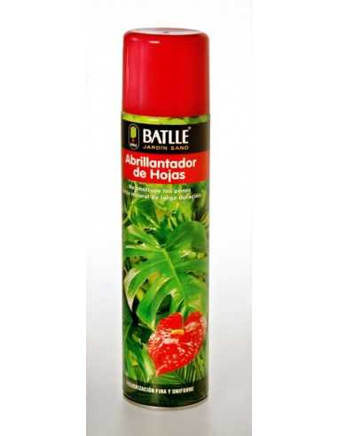 ABRILLANTADOR HOJAS 800C.C. SPRAY
