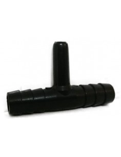 TES PLASTICO 10/7MM NOVI