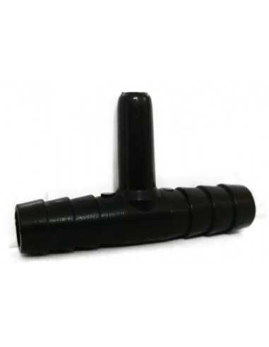 TES PLASTICO 10/7MM NOVI