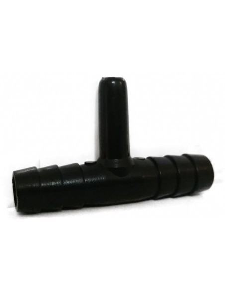 TES PLASTICO 10/7MM NOVI