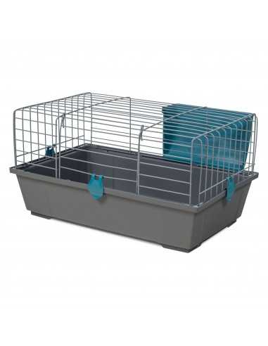 JAULA COBAYA 933 Gris