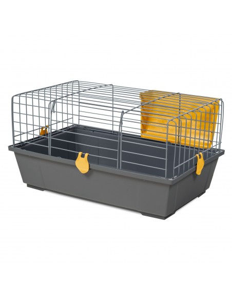 JAULA COBAYA 933 Gris