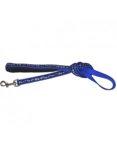 RAMAL NEOP.HUELLAS 20x1200 AZUL