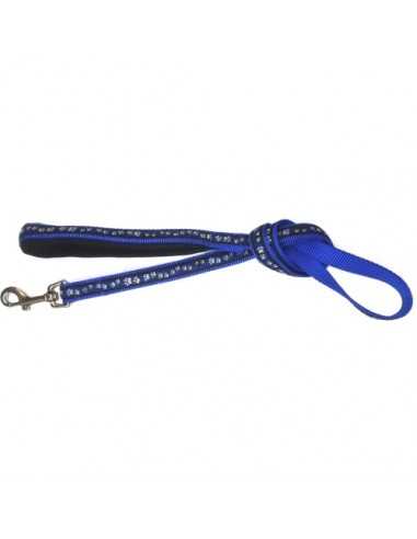 RAMAL NEOP.HUELLAS 20x1200 AZUL