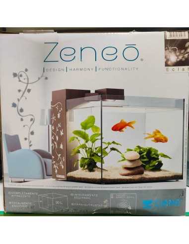 ACUARIO ZENEO 30 ECLAT