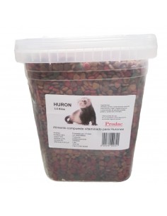 HURON PRODAC 3.5 KG. Bolsa