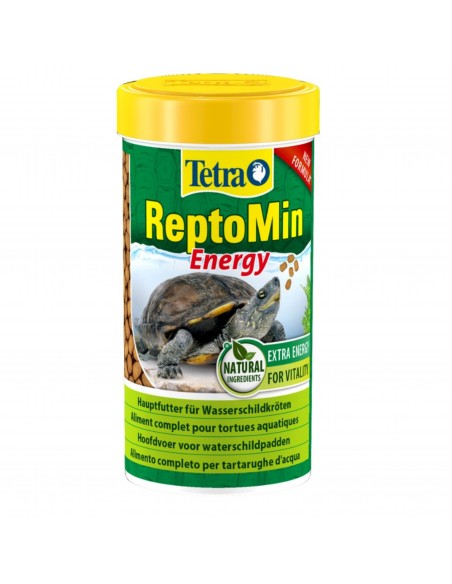 TETRAREPTOMIN ENERGY 250 ML.