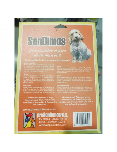 SET ASEO PERROS S.D SET ASEO PERROS S.D
