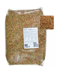 TORTUGAS Y REPTILES STICKS DE COLORES 10 Kg.