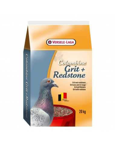 GRIT PALOMAS CON ANIS 20 KG. VERSELE-LAGA