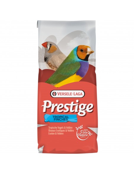 EXOTICOS PRESTIGE 1 KG.
