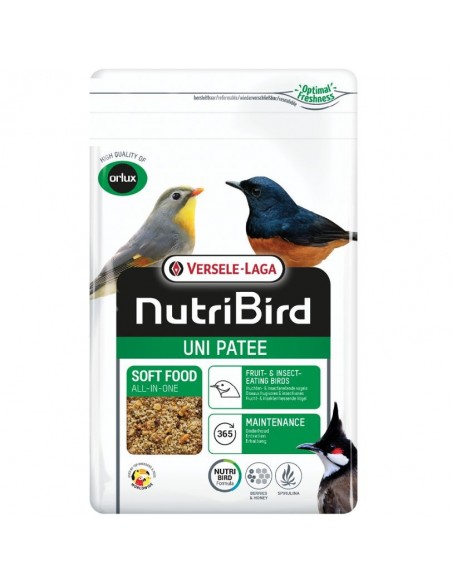 UNIPATEE 1 KG.ORLUX