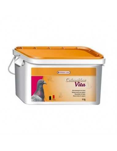 VITA VITAMINAS + MINERALES 4 KG.