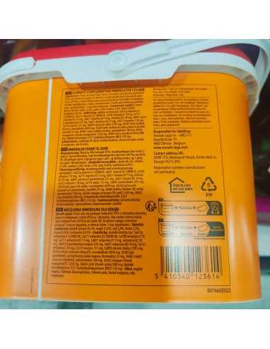 VITA VITAMINAS + MINERALES 4 KG.