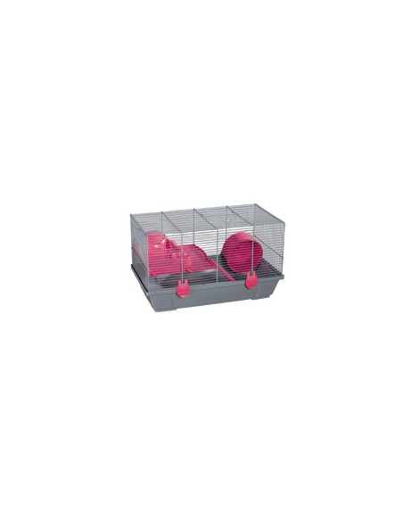 JAULA HAMSTER RUSO 148 Gris
