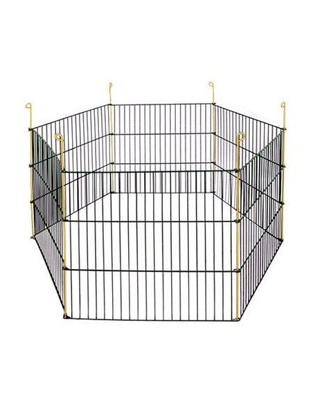 PARQUE HEXAGONAL 595