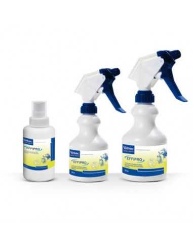 EFFIPRO 100 ML.SPRAY PERROS Y GATOS.