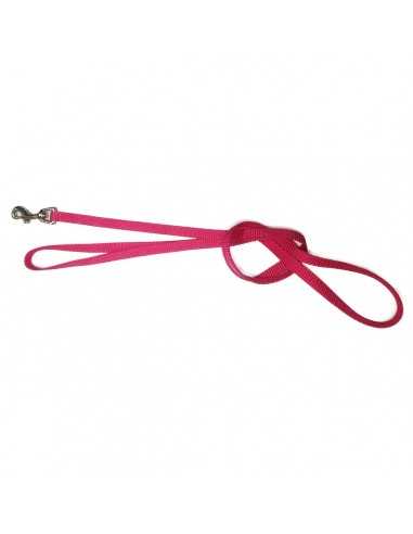 RAMAL NYLON 10MMX100CM FUCSIA