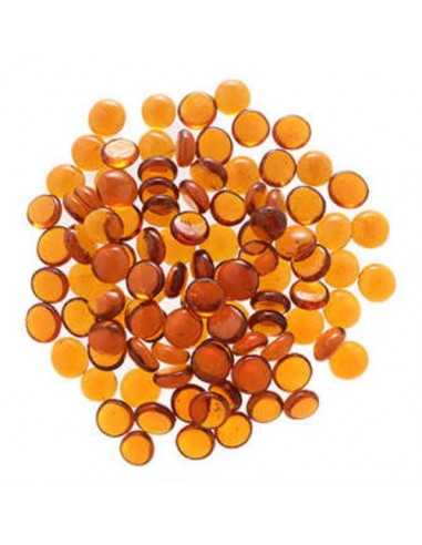 GEMAS GSPR 17-19MM AMBAR 450 GR.