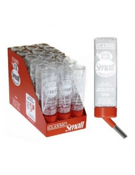 BEBEDERO BOLA CLASSIC COD.191 150ml.