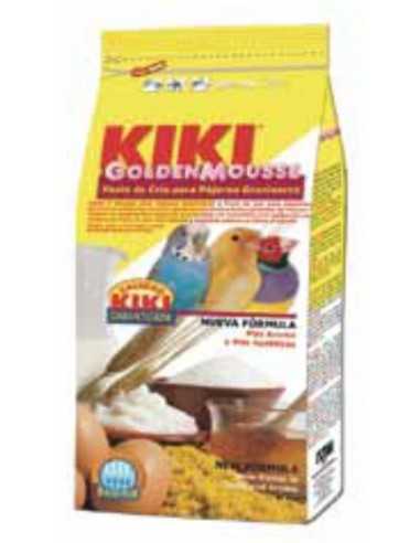 KIKI PASTA CRIA AMARILLA 1KG. -5-